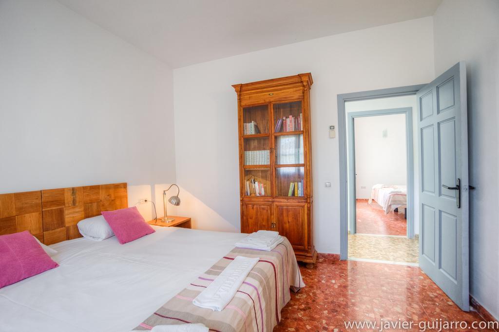 Hotel Villa Maltes 尼哈尔 客房 照片