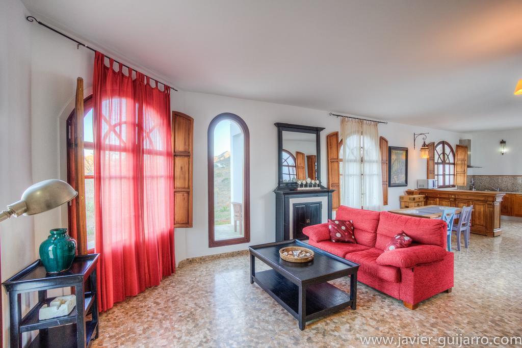 Hotel Villa Maltes 尼哈尔 客房 照片