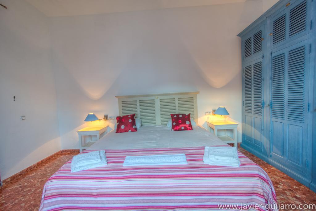 Hotel Villa Maltes 尼哈尔 客房 照片