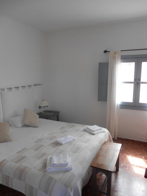 Hotel Villa Maltes 尼哈尔 客房 照片