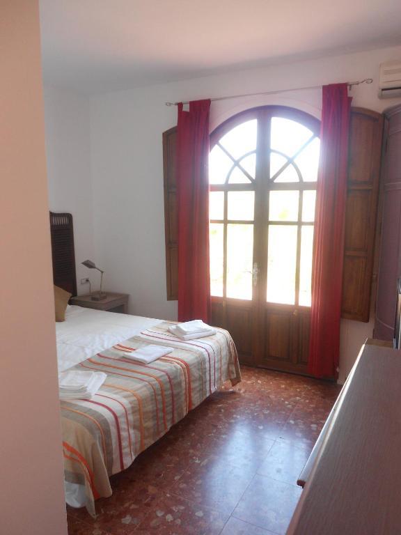 Hotel Villa Maltes 尼哈尔 客房 照片