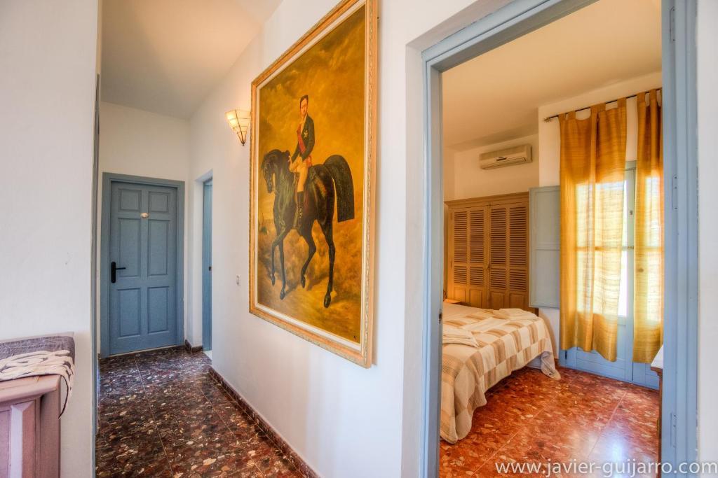 Hotel Villa Maltes 尼哈尔 客房 照片