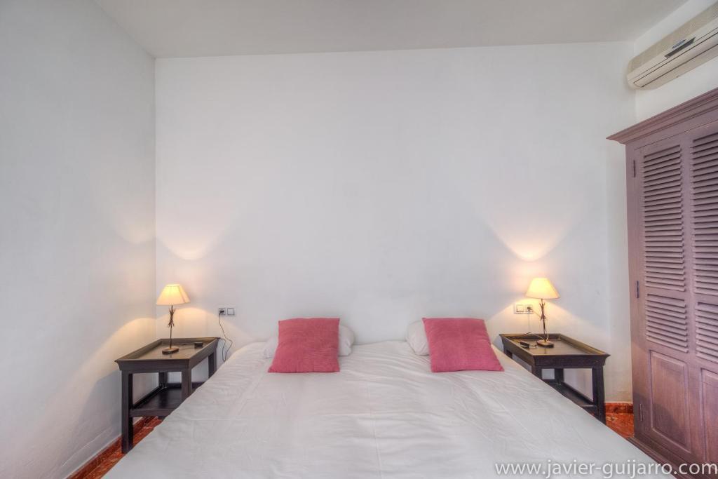 Hotel Villa Maltes 尼哈尔 客房 照片