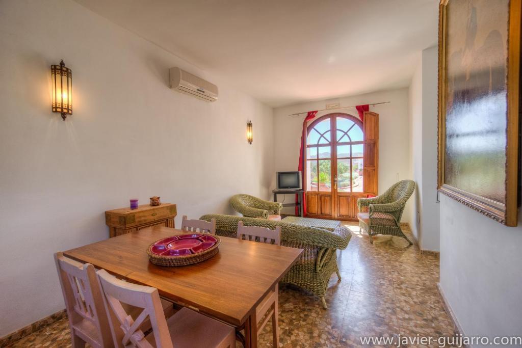 Hotel Villa Maltes 尼哈尔 客房 照片