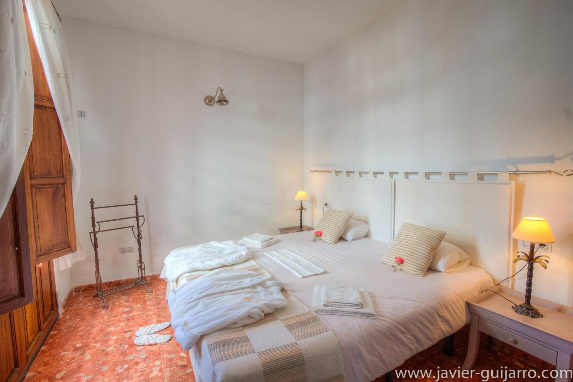 Hotel Villa Maltes 尼哈尔 外观 照片